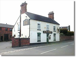 The Black Horse