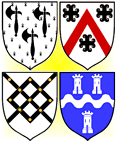 Wykes Heraldry