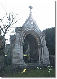 Lych Gate