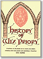 History of Wix Priory