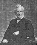 Rev. William Wykes-Finch